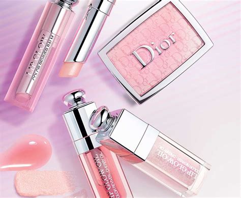 dior jewelry makeup|best dior makeup products 2020.